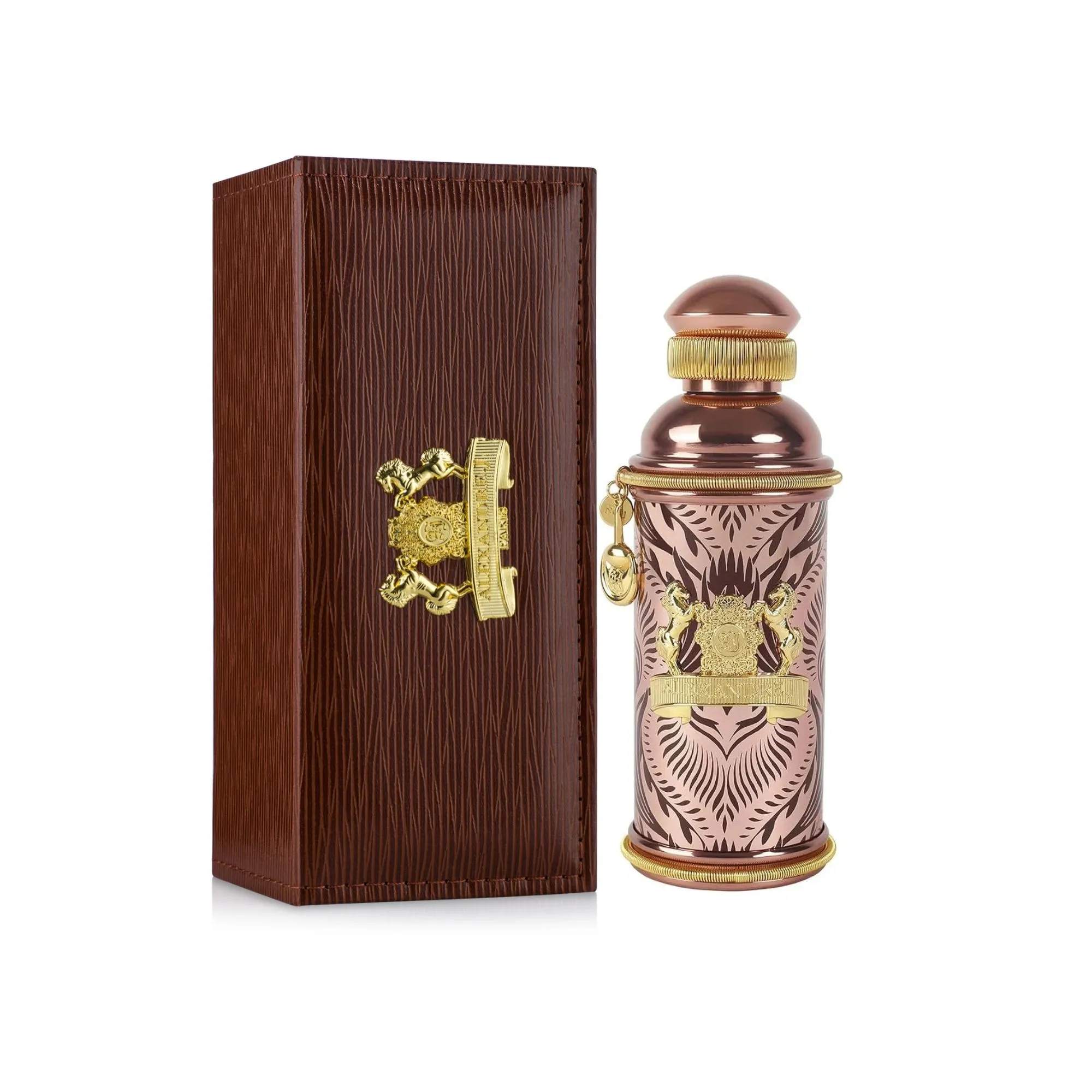 Morning Muscs Eau de parfum